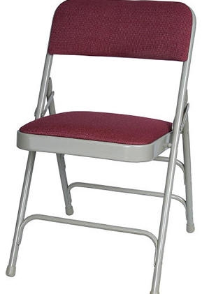 Wholesale Prices Metal Folding Chairs - Georgia Discount Prices Metal