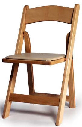 buy wooden folding chairs