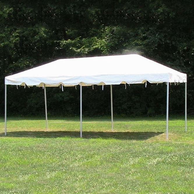 20 x 20 Frame Tents - LOS ANGELES Discount Frame Tents